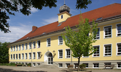 Regenbogen Grundschule